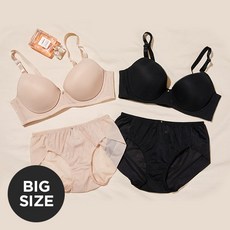 유니클로심리스브라