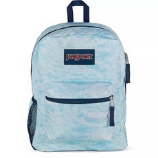잔스포츠 JanSport 크로스 타운 블랙 사이즈