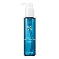닥터슈라클 프로밸런스 퓨어 클렌징 오일 155ml, 상세설명 참조, 상세설명 참조