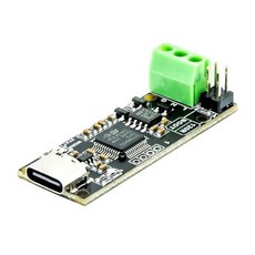 CANable STM32G431C8T6 USB-CAN 프로토콜 분석기 CAN2.0, 한개옵션0, 한개옵션1
