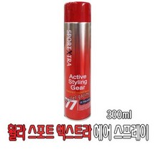 초강력무스3개