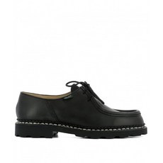 [PARABOOT] 남성 레이스업 슈즈 MENS 가죽 715604NOIR 블랙