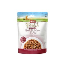 Duru 레디 크랜베리 빈 토마토 소스 249.5g(8.8온스) 오픈 앤 이드 10, 토마토 소스 크랜베리 콩, 없음, 없음, 1개