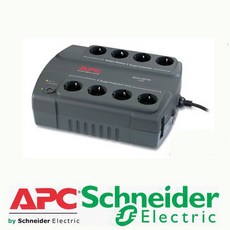 APC BE400-KR [Back-UPS ES 400VA 230V Korean], 1개 - ojcsc-apc