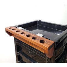 롤빗거치대