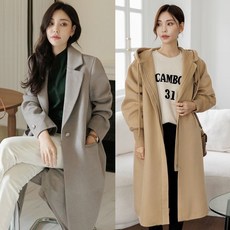 키첼 핸드메이드 울코트 4종 균일가전