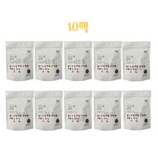 빅마마 시크릿코인 편안한맛, 800g, 1개