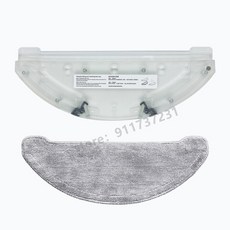 로이드미로봇청소기걸레전용