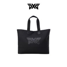 [국내매장판] PXG 골프백 자이언트 컴피백 골프가방 토트백 카트백 남녀공용 / 블랙, 1개