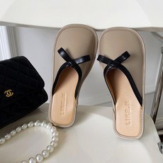 소다여성슬립온