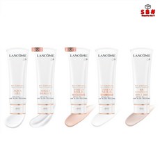 LANCOME 랑콤 UV 엑스퍼트 선크림 50ml 톤업 크림 (+세트구성)
