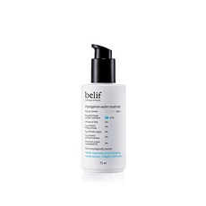 빌리프 헝가리언 워터 에센스 75ml 240ml 선택1 수분에센스 수분, 1개, 75g