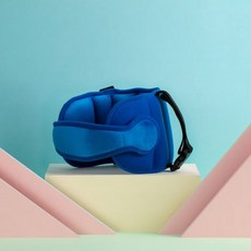 아기목고정베개