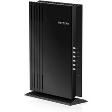 NETGEAR WiFi6 메쉬 WiFi 중계기 무선 LAN AX1800[Nintendo SwitchPS5iPhoneandroid]11ax(Wi-Fi6) 타사 라우터에서도 OK 중계기 메이커 3년 보증 EAX20 - eax20