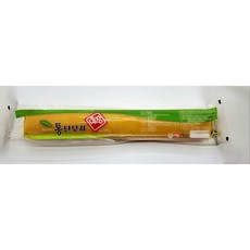 대창 통단무지 500g, 1개