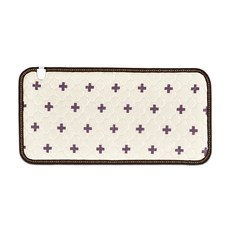 더안극세사전기방석3인용