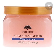 트리헛바디스크럽로즈