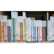 웅진과학그림책