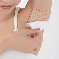 겨땀롤패드