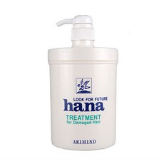 [일진] 아리미노 하나트리트먼트 1000ml, 1L, 1개