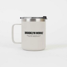 브루클린웍스머그컵