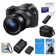 소니 DSC-RX10M4 +SD128G+정품가방+충전기+배터리+필터+리더기 페키지