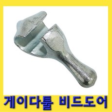 한경공구 대형 타이어 휠 탈착 부착 게이다툴 비드 도어, 1개