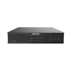 유니뷰 64채널 NVR 녹화기 IP카메라 CCTV 저장장치 P2P 지원 NVR308-64X - nvr308-64x