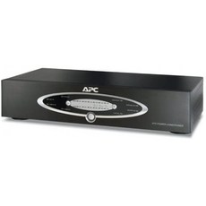 APC H10BLK AV 1kVA H 타입 파워 컨디셔너, 단일옵션
