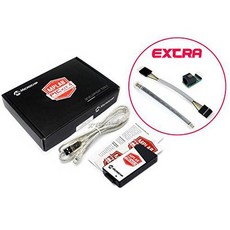 XYG-PIC Original MPLAB PICkit4 in-Circuit Debugger/Programmer Fast Deb, 상세내용참조