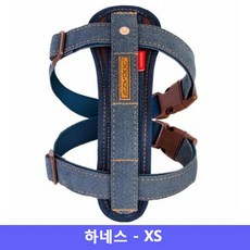 XSddld 12465이지독플레이트하네스가슴
