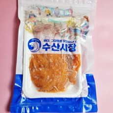 프리미엄 훈제연어 슬라이스 200g, 1개