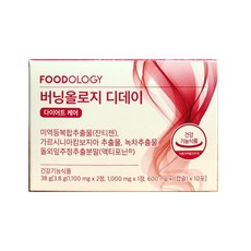 버닝올로지