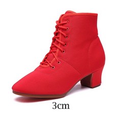 댄스부츠하이탑