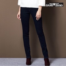 뱅뱅라이크라기모데님