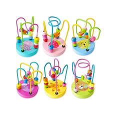 아기소근육발달롤러코스터