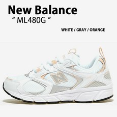 뉴발란스 408 운동화 ML408G 