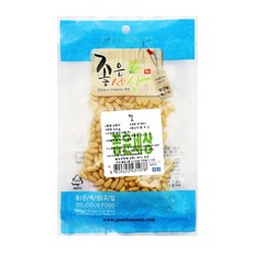 [좋은세상] 잣 [소-40g], 1개, 상세페이지 참조