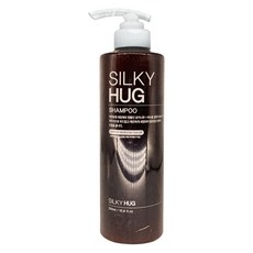 실키허그약산성홈케어탈모완화샴푸500ml