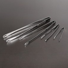 일제 센부도 야키니쿠 집게 4size, 1개, 일제 센부도 야키니쿠 집게(미니)