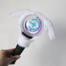 여자아이들응원봉