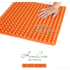 케어메이트방석