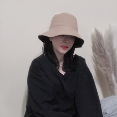 가니버킷햇
