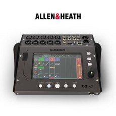 ALLEN&HEATH 알렌헤스 CQ12T 디지털 믹서 (당일배송)