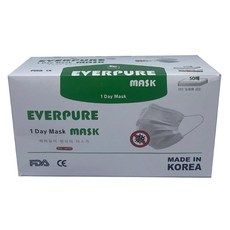 에버퓨어마스크
