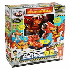 프라우드제트