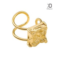 샴페인골드커플링