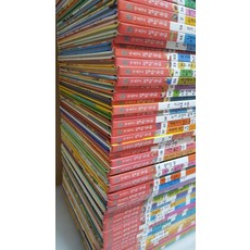 [개똥이네][중고]칸트키즈 철학동화
