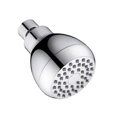고압 샤워 헤드 누출 방지 고정 샤워 헤드 회전 볼 조인트 K3KA 조정|Shower Heads|, 1개, 단일