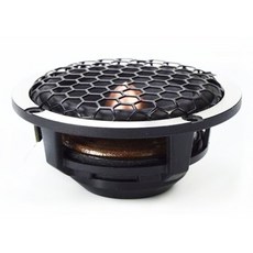 1pc 3 인치 4ohm 30W 88db 136HZ 18KHZ 오디오 스피커 우퍼 Hifi 라우드 스피커 DSP 오디오 변환 업그레이드 센터 서라운드 G12 003|휴대용 스피, 1개, 단일, 단일